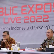 Telkom Genjot Profitabilitas dan Pertumbuhan Berkelanjutan Melalui Lima Strategi Utama