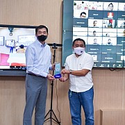 ITDRI Jalin Kemitraan Internasional dengan Massachusetts Institute of Technology