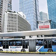 Transjakarta: Pilar Transformasi Mobilitas Jakarta