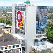 Bank Jambi Perluas Layanan dan Inovasi