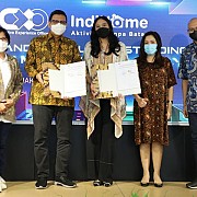 Kolaborasi dengan CXO Media, IndiHome Hadirkan Beragam Program dan Konten Menarik untuk Milenial