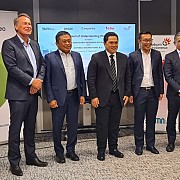 Perkuat Pasar Global, Telin dan Expereo Umumkan Kemitraan Strategis