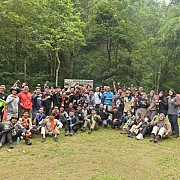 Telkom Berdayakan Generasi Muda Lewat Program Edukasi Konservasi