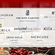 Staycation Akhir tahun, Ini Promo BNI