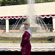 Bela Haprinda Mengundurkan Diri Dari PHL Diskominfo Pangkalpinang