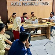 Perempuan Multi Talenta Yang Pernah Magang Di Kantor Staf Kepresidenan RI, Kini Bela Haprinda Pilih Mundur Sebagai PHL Diskominfo Pangkalpinang, Ada Apa?