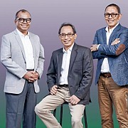 Optimisme Askrindo Syariah Menutup Kinerja Positif Di Semester II 2024