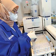 Membangun Standar Global Dari Indonesia Untuk Dunia