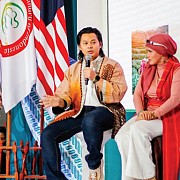 Teh Artisan: Menyeruput Eduskasi Filosofi Teh & Keberlanjutan Indonesia