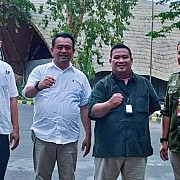 Sambut Liburan Akhir, Solo Safari Surakarta Siapkan Program Menarik