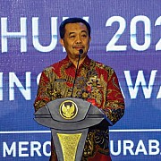 Gelar IGA 2024 BSKDN Kemendagri Pacu Inovasi Merata Di Seluruh Daerah