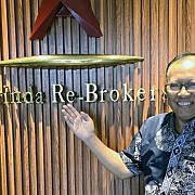 Perjalanan 34 Tahun Asrinda Re-Broker
