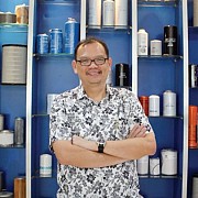 Perjuangan Mangatur Dharma 18 Menantang Produk Impor