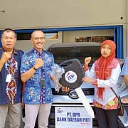 Ini Strategi dan Inovasi BPR Pati di Tahun 2025