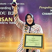 KAMOE dan Layanan Premium BPR BKK Purwodadi Percaya Diri