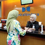 Bankaltimtara: Transformasi Kepuasan Nasabah Menuju Masa Depan Yang Lebih Cerah