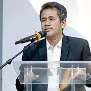 Lampung Hijau, PLN dan Jejak Bersih Masa Depan