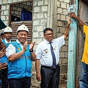 Elektrifikasi Papua: PLN Papua-Papua Barat Menaklukkan Tantangan Geografis Tersulit di Dunia