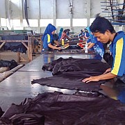 Startegi Elco Bertahan di Industri Kulit Dunia