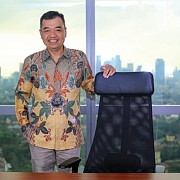 Revolusi Energi Bersih 16 Tahun Supreme Energy