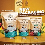 Inovasi Kopi Tanpa Ampas & Gula yang Praktis