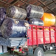 Kisah Santai Eko Nurcahyono dan PT Tanki Abadi Perkasa (TAP) MOJOKERTO