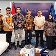 Asuransi Asei Mengukir Jejak Umkm di Pasar Dunia