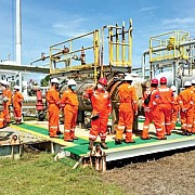 Desentralisasi Energi Kemandirian Daerah