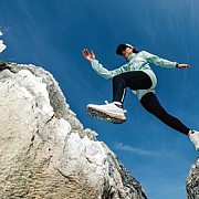 Eiger: Dari Puncak Gunung Merambah Gaya Hidup Kasual