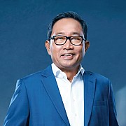 Tonggak Baru Kedaulatan Pangan