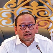 Kemensos: Cinta Menguar di Tanah Terpencil