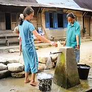 Kemensos: 10 Komitmen Pemerintah Wujudkan Kesejahteraan Sosial