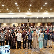 PNM Bekali 25 Ribu AO untuk Perkuat Literasi Keuangan Syariah Nasabah