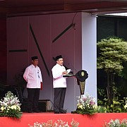 HGN 2022, Kemenag Sampaikan Apresiasi dan Penghargaan bagi Para Guru