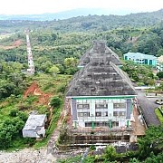 TA 2021, Diktis Kemenag alokasikan SBSN Reguler kepada 15 PTKIN