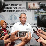 Kemendes PDT Target Entaskan 5 ribu Desa Tahun Ini