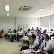 Peran Pengawas Internal Sektor Energi dan Sumber Daya Mineral dalam Pencegahan Melalui Perbaikan Tata Kelola