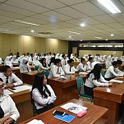 CPNS Pemerintah Kota Tegal dan Lapan Jalani Pendidikan di Kementerian ESDM Bandung