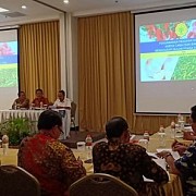 Kementan: Pasokan Cabai dan Bawang Selama Puasa Hingga Lebaran Sangat Mencukupi