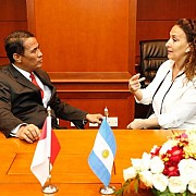 Mentan Berhasil Menggolkan Ekspor Hortikuktura Ke Argentina