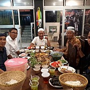 Catur: BNI Terus Dorong PDBN di Sektor UMKM