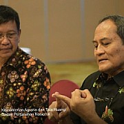 RUU Pertanahan, Amanah Besar UUPA