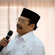 Dr. Kurtubi: Perlu PERPPU Agar Sistem Perminyakan Sesuai Konstitusi dan Simpel