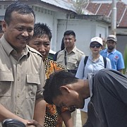 Reaktualisasi Pancasila, Upaya Mencegah Globalisasi