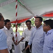 Ideologi Pancasila Sebagai Dasar Kemandirian Bangsa