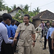 Empat Pilar Sebagai Landasan Menghadapi Tantangan Dalam Menjaga Kesatuan NKRI