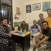 Indonesia Tidak Terbakar Tapi Dibakar