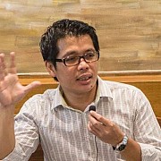 Menentang Pembusukan Gerakan Mahasiswa