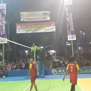 Turnamen Bola Volly Arema Cup II 2019 Dimulai 6 September 2019