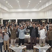 Kalangan Muda Sambut Baik Program B30